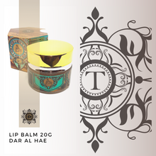 Charger l'image dans la galerie, Dar Al Hae - Body Balm - 20G - Talisman Perfume Oils®