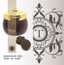 Charger l'image dans la galerie, Bakhour Teef Al Hub - 80G - Talisman Perfume Oils®