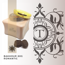 Charger l'image dans la galerie, Bakhour Romantic - 80G - Talisman Perfume Oils®