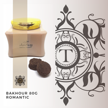 Charger l'image dans la galerie, Bakhour Romantic - 80G - Talisman Perfume Oils®