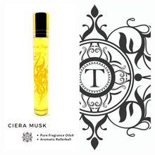 Load image into Gallery viewer, Ciera Musk | Fragrance Oil - Unisex