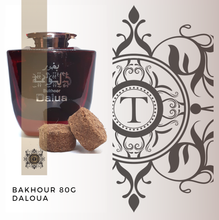 Charger l'image dans la galerie, Bakhour Daloua - 80G - Talisman Perfume Oils®