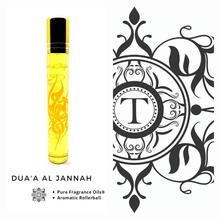 Load image into Gallery viewer, Dua&#39;a Al Jannah | Fragrance Oil - Unisex