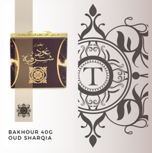 Charger l'image dans la galerie, Bakhour Oud Sharqia - 40G - Talisman Perfume Oils®