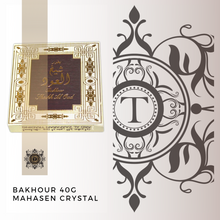 Charger l'image dans la galerie, Bakhour Sheikh Al Oud - 40G - Talisman Perfume Oils®
