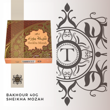 Charger l'image dans la galerie, Bakhour Sheikha Mozah - 40G - Talisman Perfume Oils®