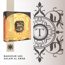 Charger l'image dans la galerie, Bakhour Ahlam Al Arab - 40G - Talisman Perfume Oils®