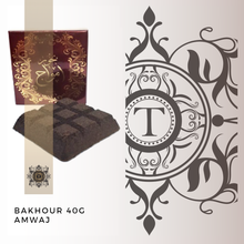 Load image into Gallery viewer, Bakhour Amwaj - 40G - Talisman Perfume Oils®