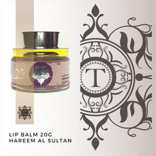 Charger l'image dans la galerie, Hareem Al Sultan - Body Balm - 20G - Talisman Perfume Oils®