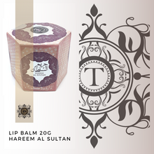 Charger l'image dans la galerie, Hareem Al Sultan - Body Balm - 20G - Talisman Perfume Oils®