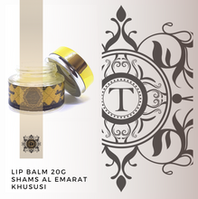 Charger l'image dans la galerie, Shams Al Emarat Khususi - Body Balm - 20G - Talisman Perfume Oils®