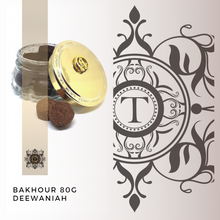 Load image into Gallery viewer, Bakhour Deewaniah - 80G - Talisman Perfume Oils®