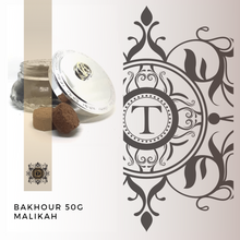 Charger l'image dans la galerie, Bakhour Malikah - 50G - Talisman Perfume Oils®