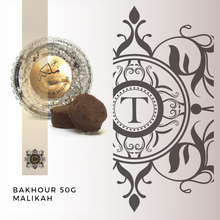 Charger l'image dans la galerie, Bakhour Malikah - 50G - Talisman Perfume Oils®