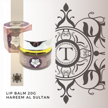 Charger l'image dans la galerie, Hareem Al Sultan - Body Balm - 20G - Talisman Perfume Oils®