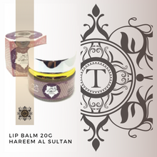 Load image into Gallery viewer, Hareem Al Sultan - Body Balm - 20G - Talisman Perfume Oils®