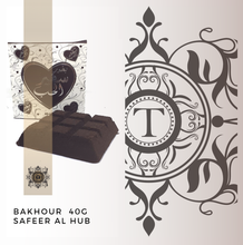 Charger l'image dans la galerie, Bakhour Safeer Al Hub - 40G - Talisman Perfume Oils®