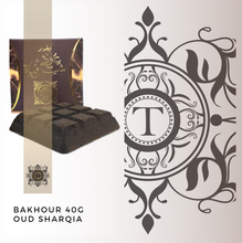 Charger l'image dans la galerie, Bakhour Oud Sharqia - 40G - Talisman Perfume Oils®