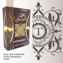 Charger l'image dans la galerie, Oud Sharqia - Eau de Parfum - 20ML - Talisman Perfume Oils®