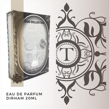 Charger l'image dans la galerie, Dirham - Eau de Parfum - 20ML - Talisman Perfume Oils®