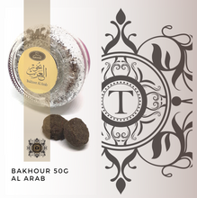 Charger l'image dans la galerie, Bakhour Al Arab - 50G - Talisman Perfume Oils®
