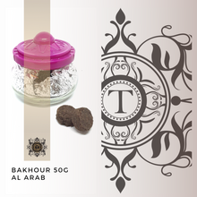 Charger l'image dans la galerie, Bakhour Al Arab - 50G - Talisman Perfume Oils®