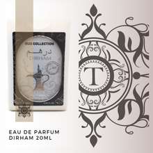 Charger l'image dans la galerie, Dirham - Eau de Parfum - 20ML - Talisman Perfume Oils®