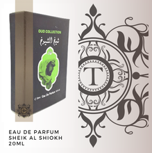 Charger l'image dans la galerie, Sheikh Al Shiokh - Eau de Parfum - 20ML - Talisman Perfume Oils®
