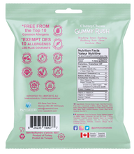 Charger l'image dans la galerie, Gummy Unicorns - Cheery Chews - Gummy Rush - 90g