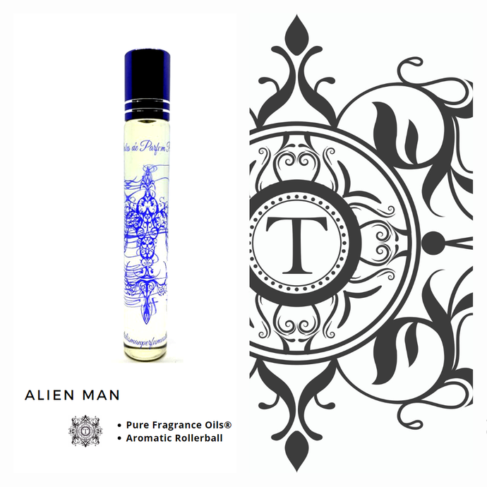 Talisman® Impression of Thierry Mugler - Alien Man - Him