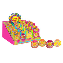 Load image into Gallery viewer, Chupa Chups Lip Balm Ball ( Orange Twist x 7g )