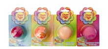 Load image into Gallery viewer, Chupa Chups Lip Balm Ball ( Orange Twist x 7g )