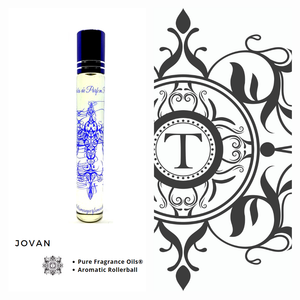 Jovan | Fragrance Oil - Her