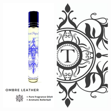 Load image into Gallery viewer, Ombre Leather | Fragrance Oil - Him
