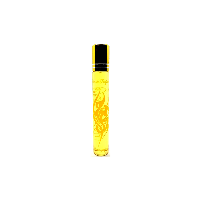 Talisman® Impression de Tom Ford - Patchouli Blanc - Unisexe 