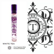 Load image into Gallery viewer, White Tea | Fragrance Oil - Her