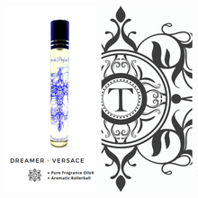 Load image into Gallery viewer, Edge of Dreams | Fragrance Oil - Him