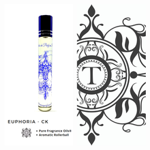 Load image into Gallery viewer, Euphoric Essence | Fragrance Oil - Him