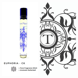 Euphoric Essence | Fragrance Oil - Him