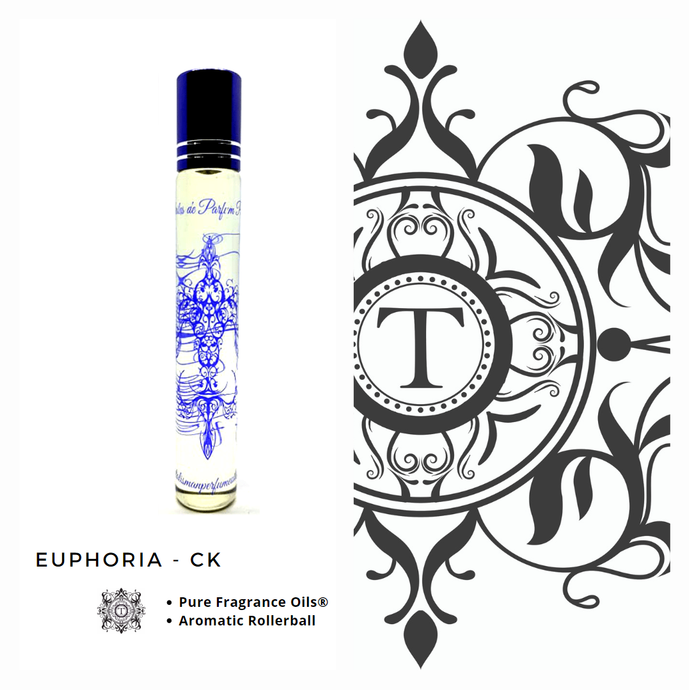 Talisman® Impression of Calvin Klein - Euphoria - Him