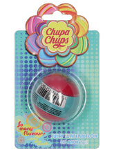 Load image into Gallery viewer, Chupa Chups Lip Balm Ball ( Juicy Watermelon x 7g )