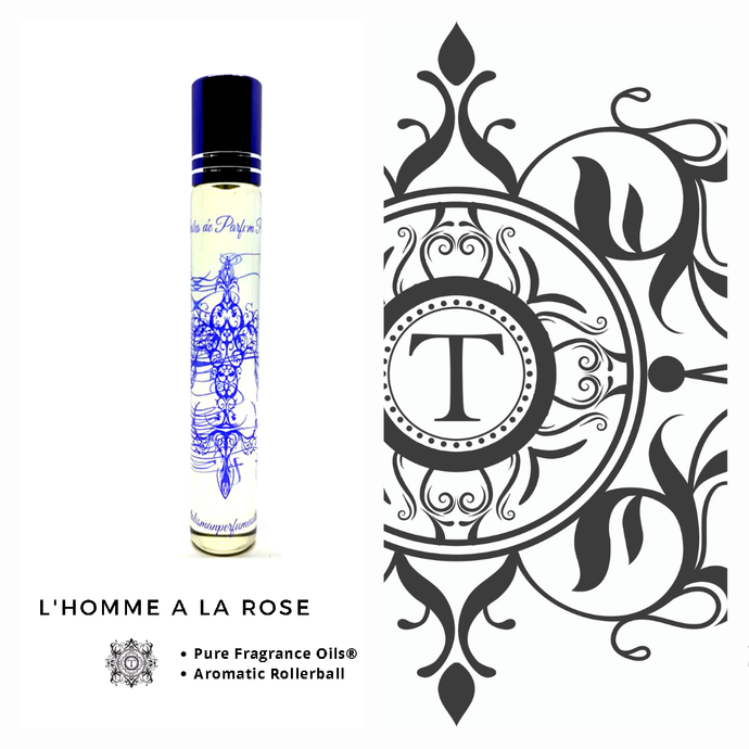 Talisman® Impression of MFK - L'Homme A la Rose - Him