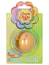 Load image into Gallery viewer, Chupa Chups Lip Balm Ball ( Peach Passion x 7g )