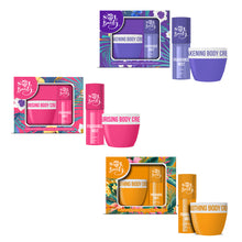 Load image into Gallery viewer, Sol Beauty Plum Mist &amp; Body Cream Set