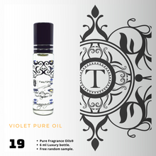 Load image into Gallery viewer, Violet | Fragrance Oil - Unisex