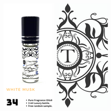 Load image into Gallery viewer, White Musk | Fragrance Oil - Unisex