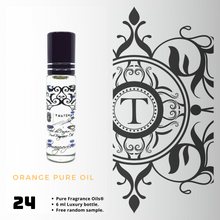 Load image into Gallery viewer, Orange | Fragrance Oil - Unisex
