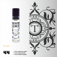 Load image into Gallery viewer, Musk | Fragrance Oil - Unisex