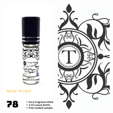 Load image into Gallery viewer, New Musk | Fragrance Oil - Unisex
