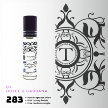 Load image into Gallery viewer, By Inspired | Fragrance Oil - Her - 283 - Talisman Perfume Oils®